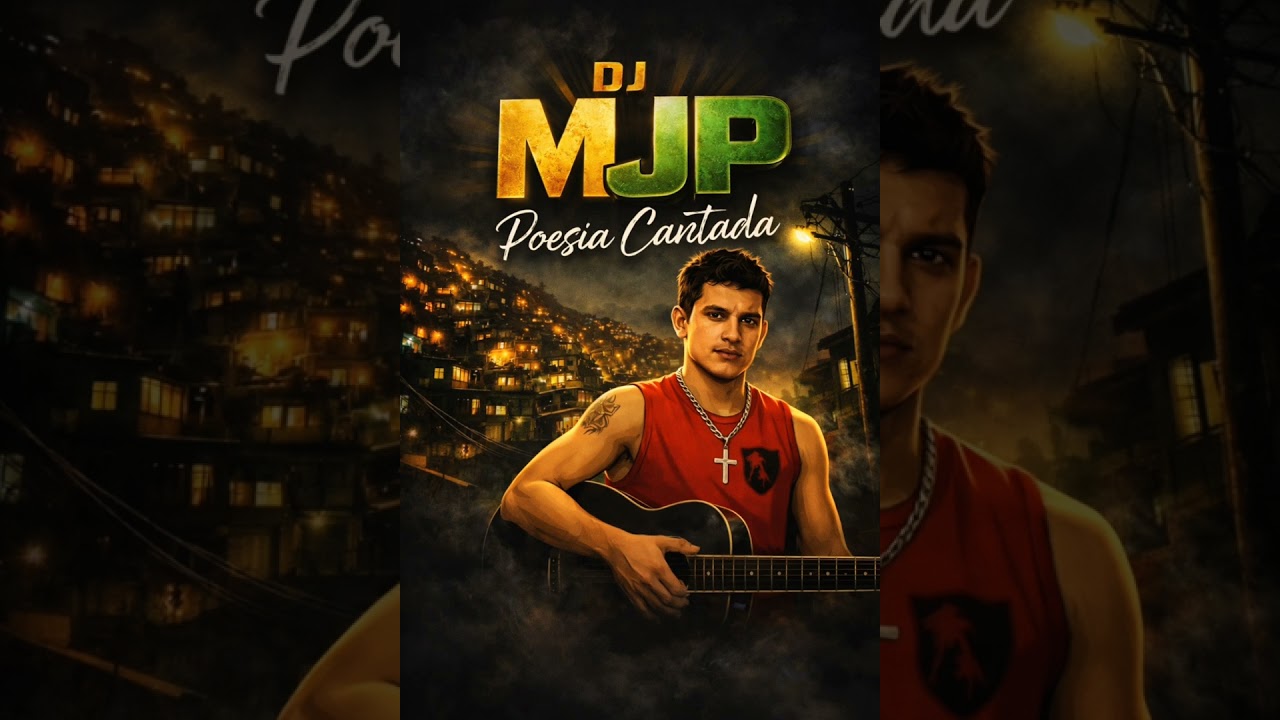 Mas uma poesia linda 