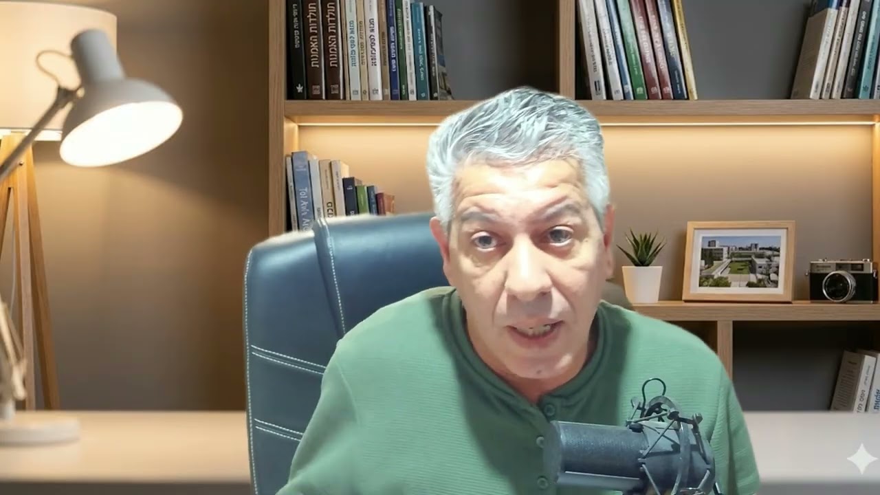 💡למה דווקא התלמידים הכי מצטיינים נשברים לפעמים? סיפור מהאקדמיה