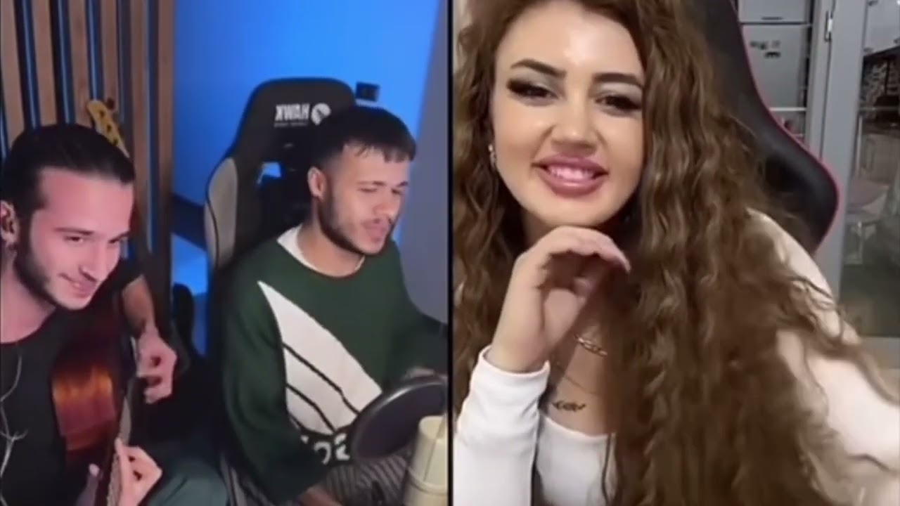 Mehmet Kılınç Enes Kılınç Ah Gardaş