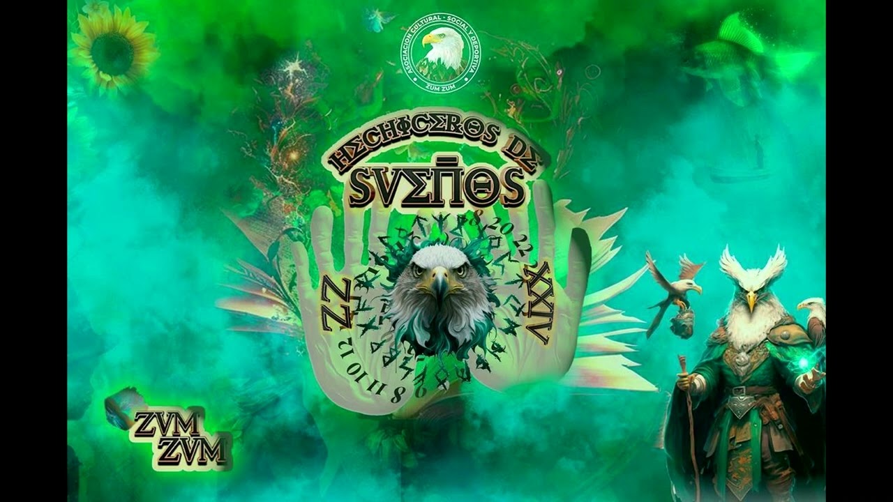 Samba enredo Zum Zum 2024 