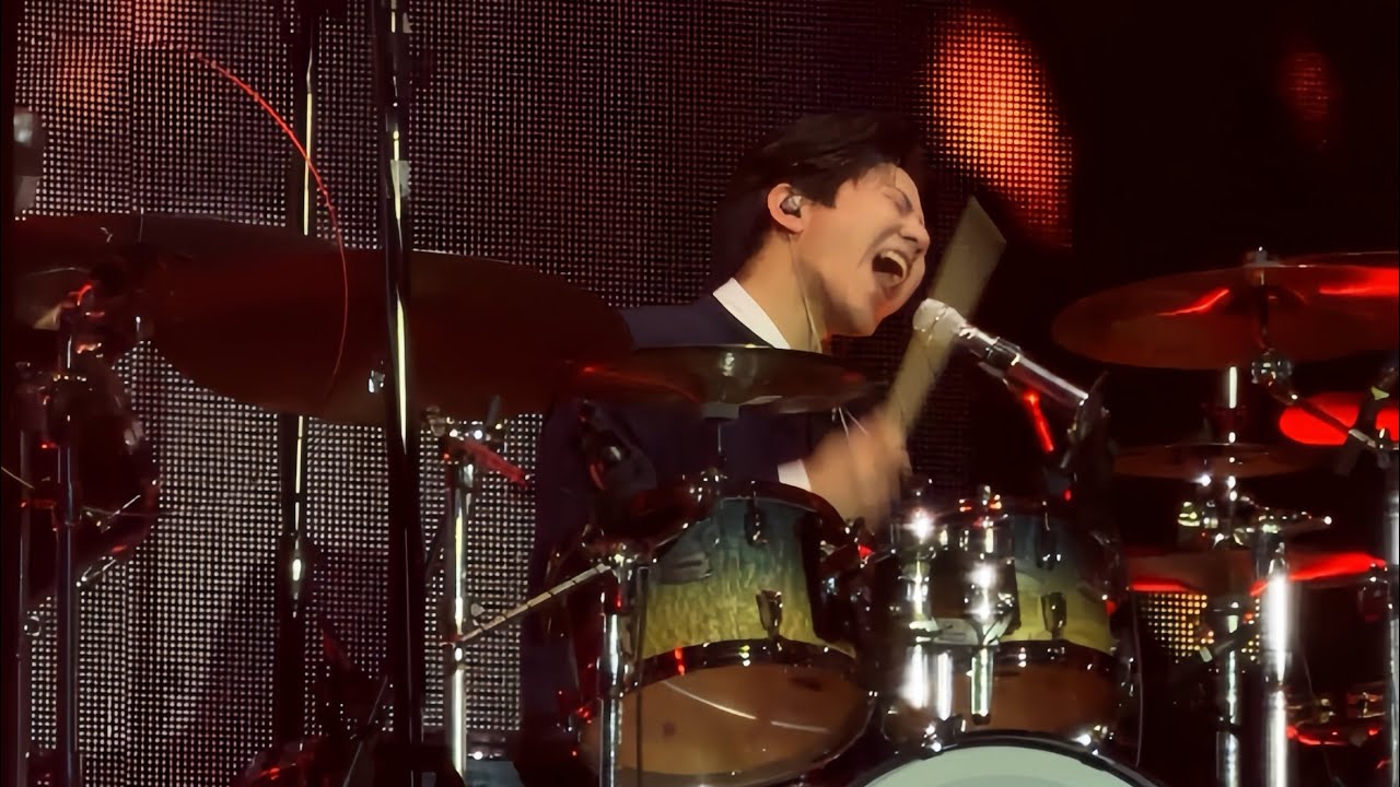 [20260208] Welcome to the Show [도운] The DECADE 대구막콘