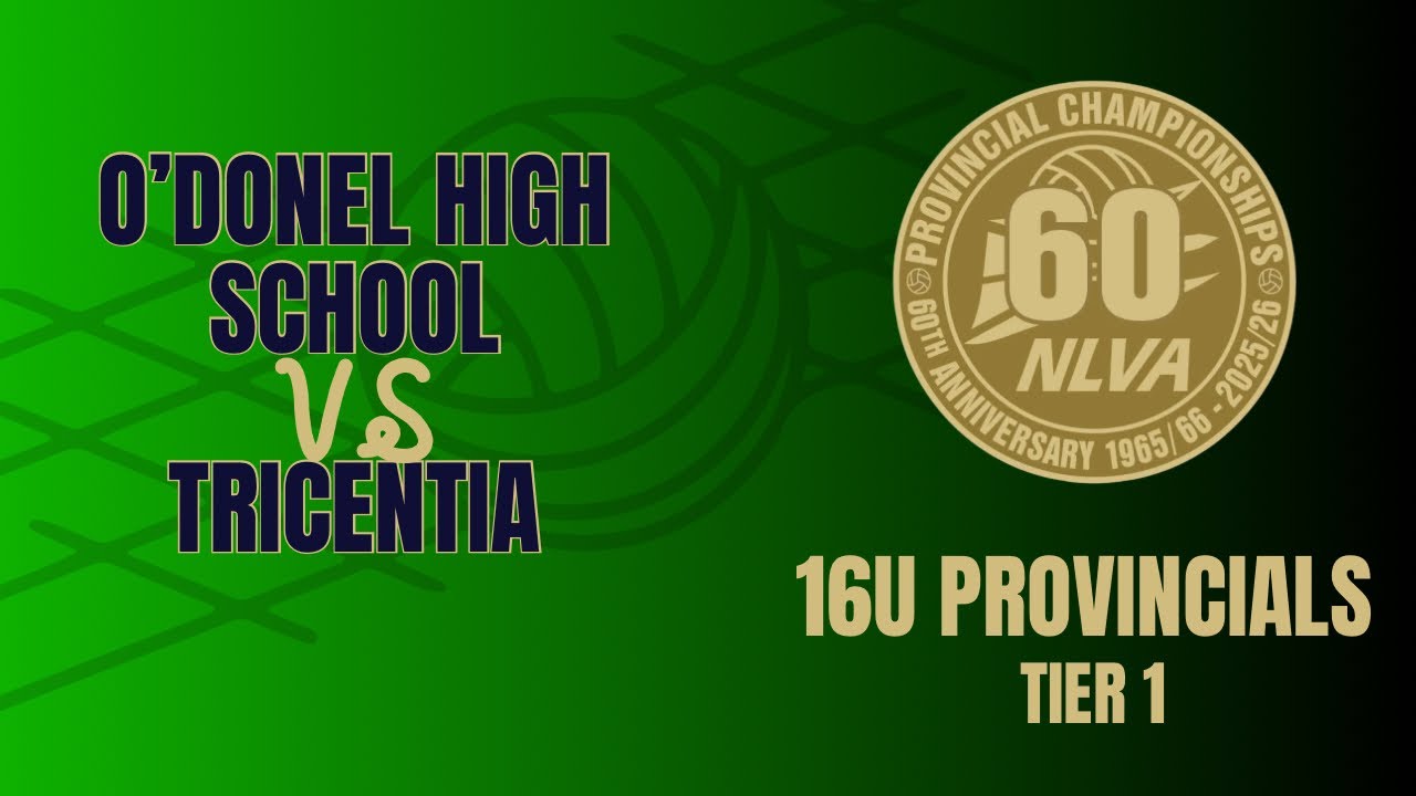 OD vs Tricentia