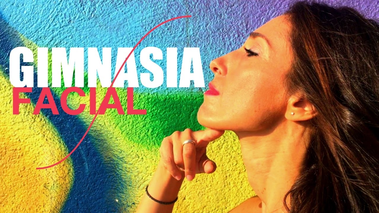 Cómo Eliminar Papada en 5 Minutos | Gimnasia Facial En Casa