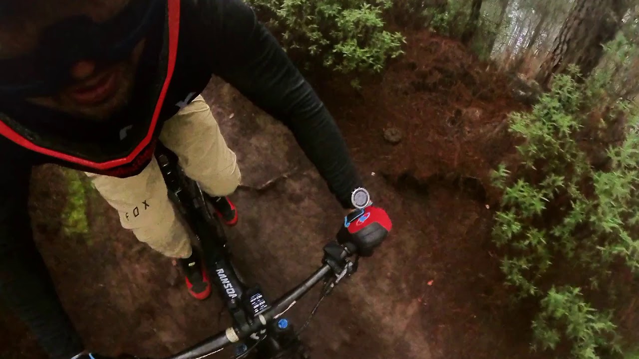 SCOTT ERIDE RANSOM 910 2021 Enduro E-bike INSTA 360