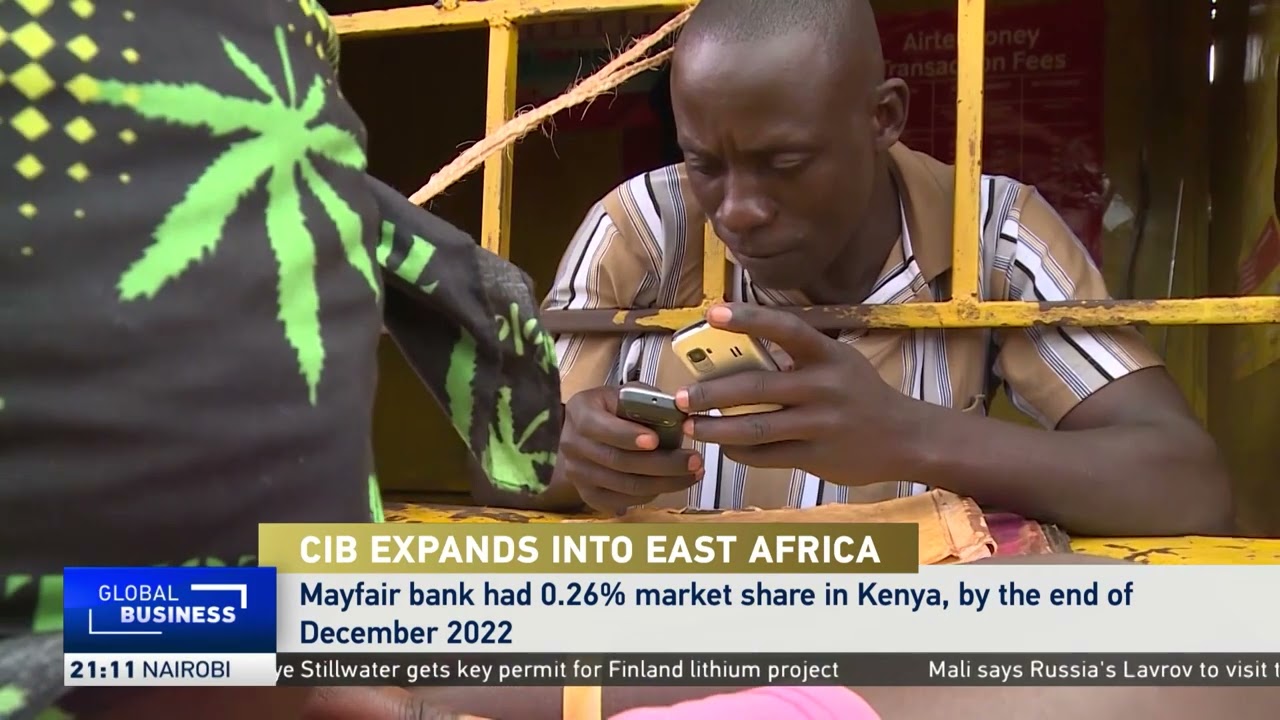 Commercial International Bank Egypt completes acquisition of Kenya-based Mayfair CIB