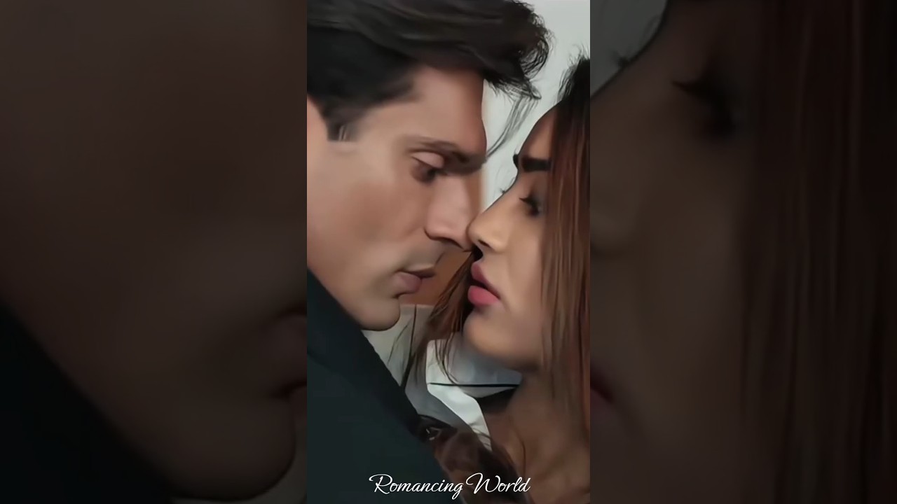 Asad Zoya Love Scene In Qubool Hai 2.0 | ZEE | #surbhijyoti #karansinghgrover #asya #quboolhai #love