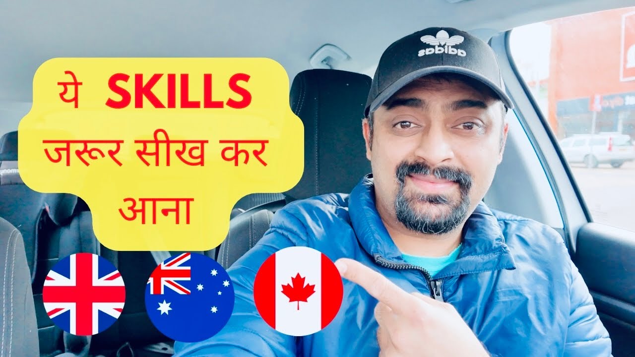 Survival Skills for Living Abroad: The Ultimate Guide