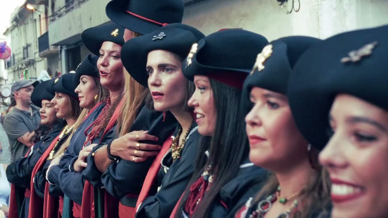 ENTRADA PIRATES 2024