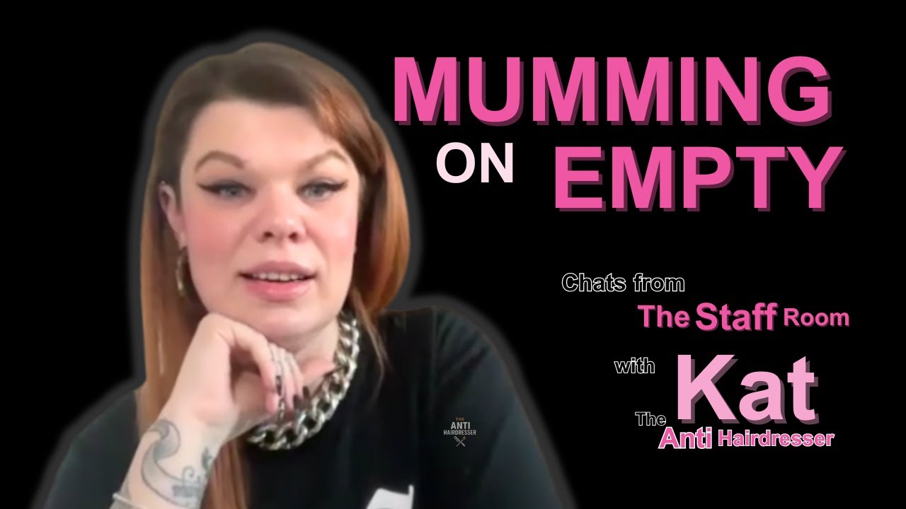 Kat Talks With Annelisse Hesse of HumanKind Hair