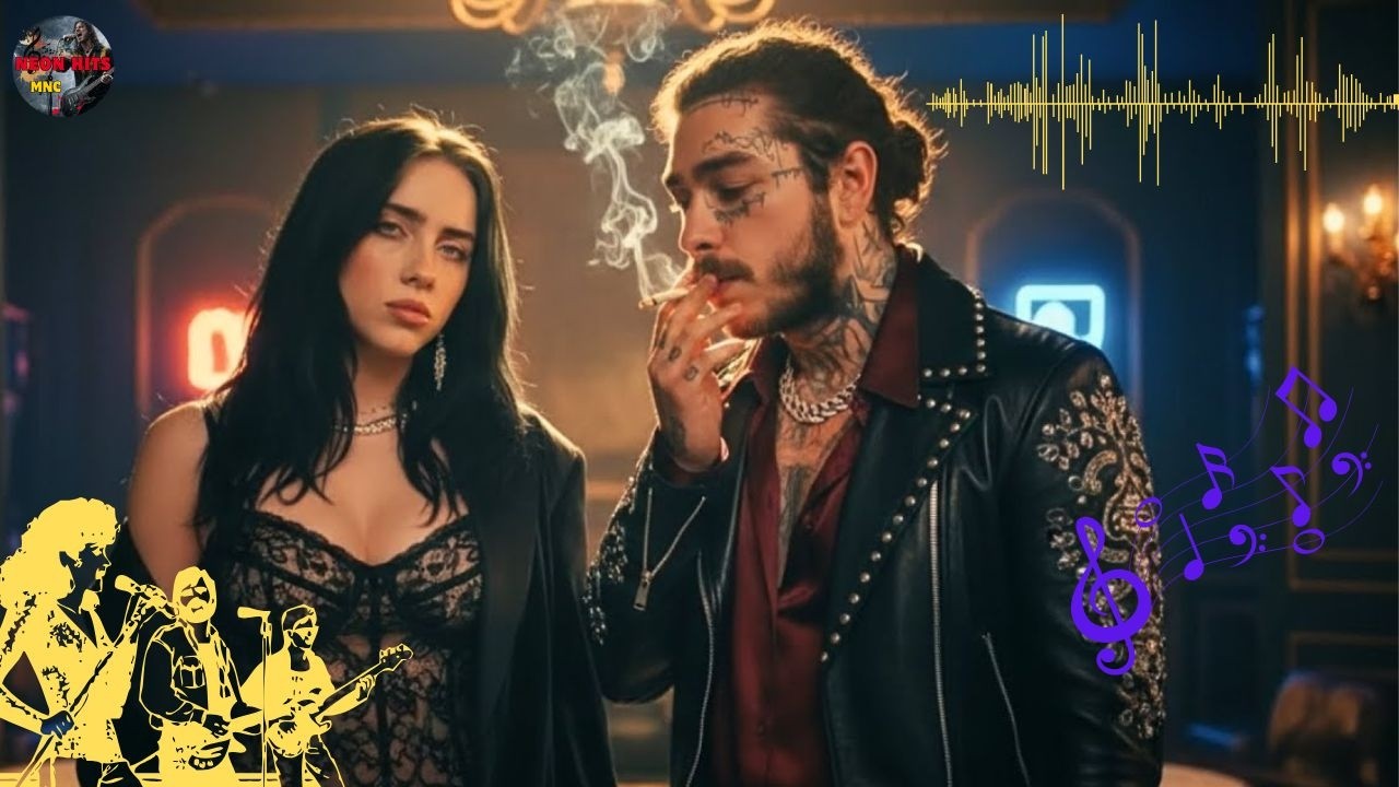 Heartbreaking songs that still give you the most wonderful feeling | Neon Hits MNC