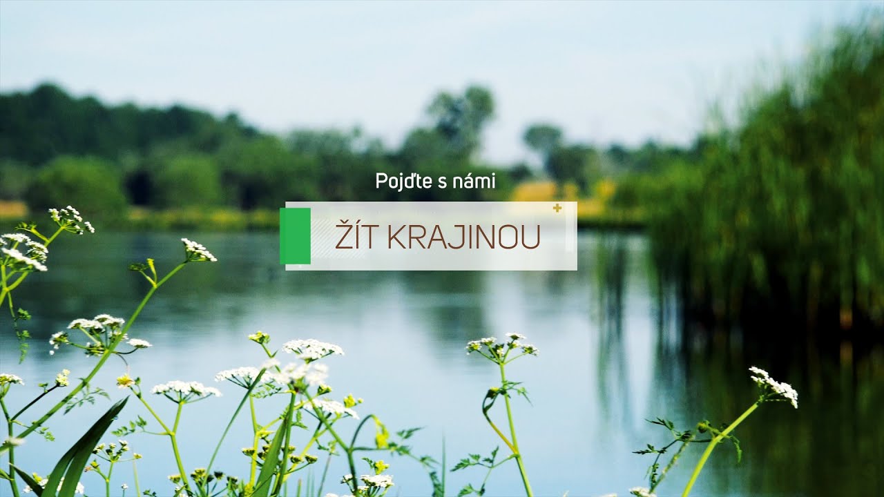 SPÚ profesní video - Vodohospodářské stavby