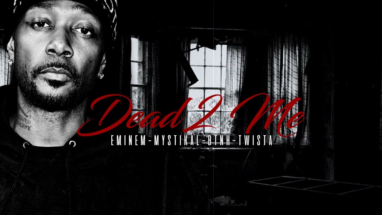 BTNH - Dead 2 Me (Massive Collabs)