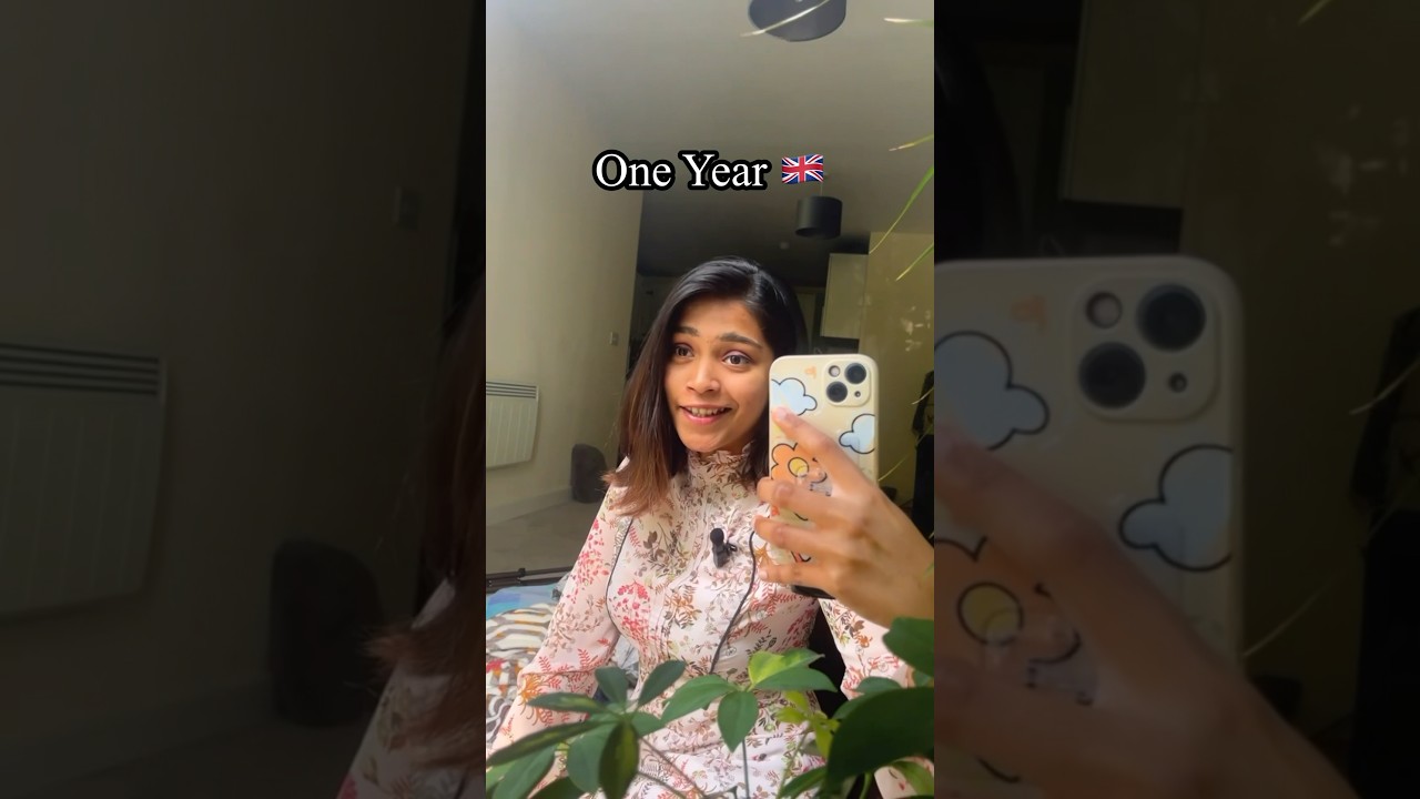 Transformation in Uk | Tamil