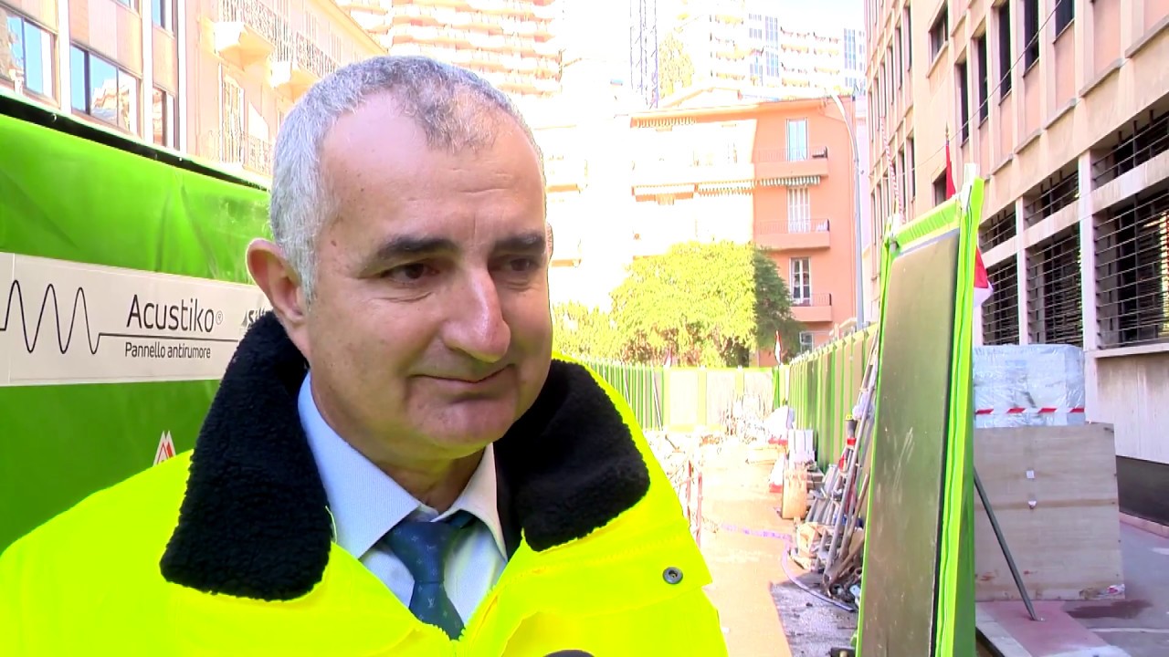 Qualité de vie : des mesures pour réduire le bruit sur les chantiers