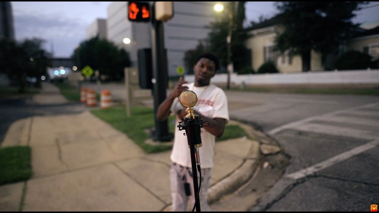 6IXX - Out For Revenge ''Live Performance'' shotby @simba4k