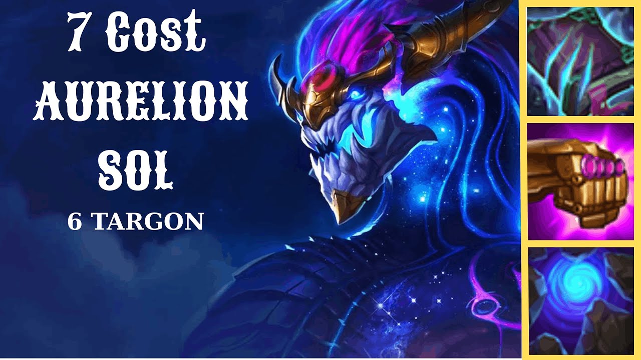 ASOL IS LITERALLY EXODIA! 🐉 | Climbing High Elo in TFT Set 16