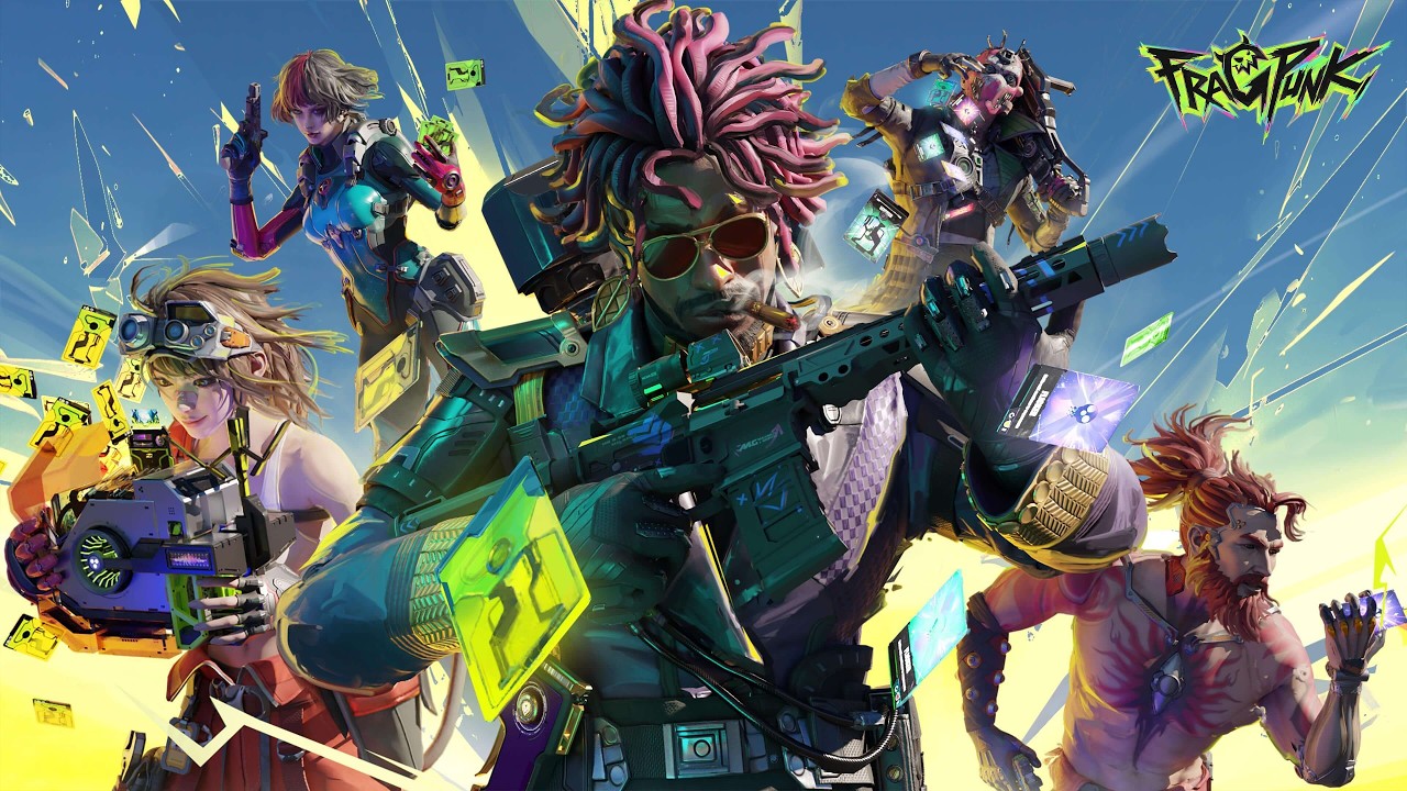 Teamwork Makes The... Uh, Cores Work