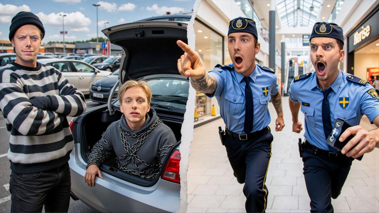 KIDNAPPAD 240 M UPP I LUFTEN.
