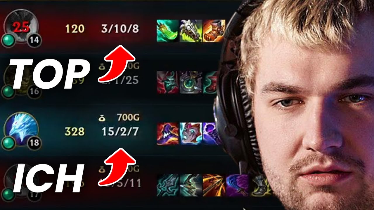 AD Malphite Intet mich.. | Turbo Tim Stream Highlights