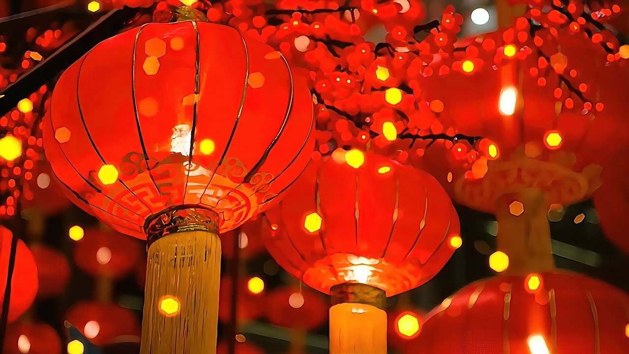 1 Hour 巧千金 ❤️恭喜恭喜❤️Gong Xi Gong Xi【DJ版】(新年歌曲2026) @NiceMusicBox-ChineseNewYear