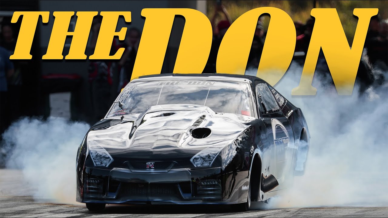 THE 5 SECOND RB - Anthony Maatouk's Journey