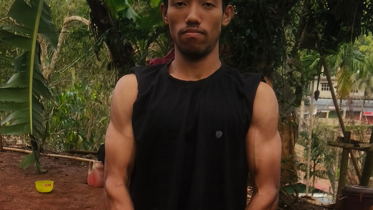 🛑 live morning 🌄 Workout 👍