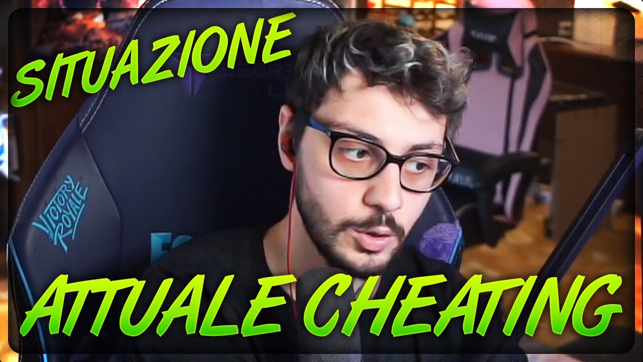 TUTTI I PRO PLAYER ITALIANI BANNATI