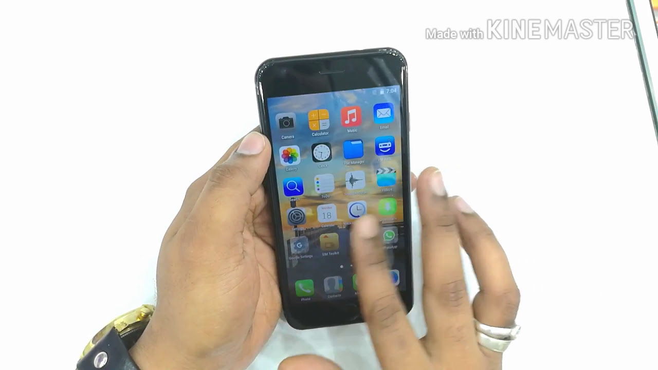 Ccit i7 pro New model - 3gb ram 32gb memory
