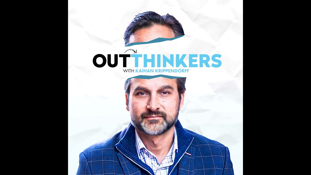 #144—Gina O'Connor: Building Your Company's Innovation Competencies