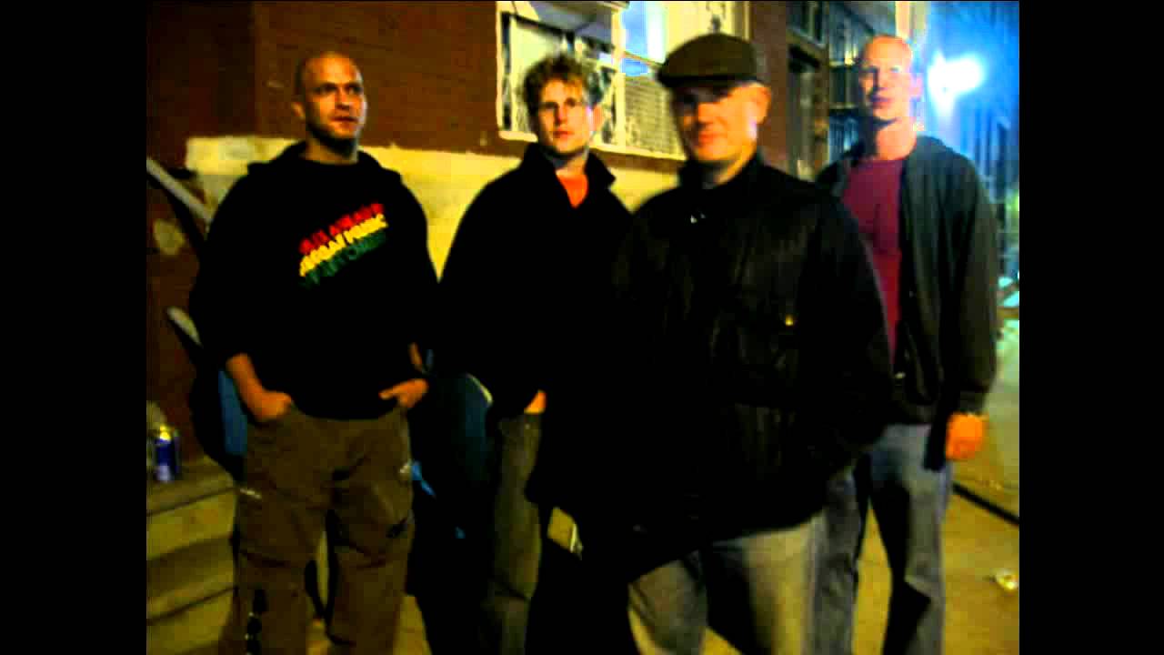 Bula Matari - Shot to Shit