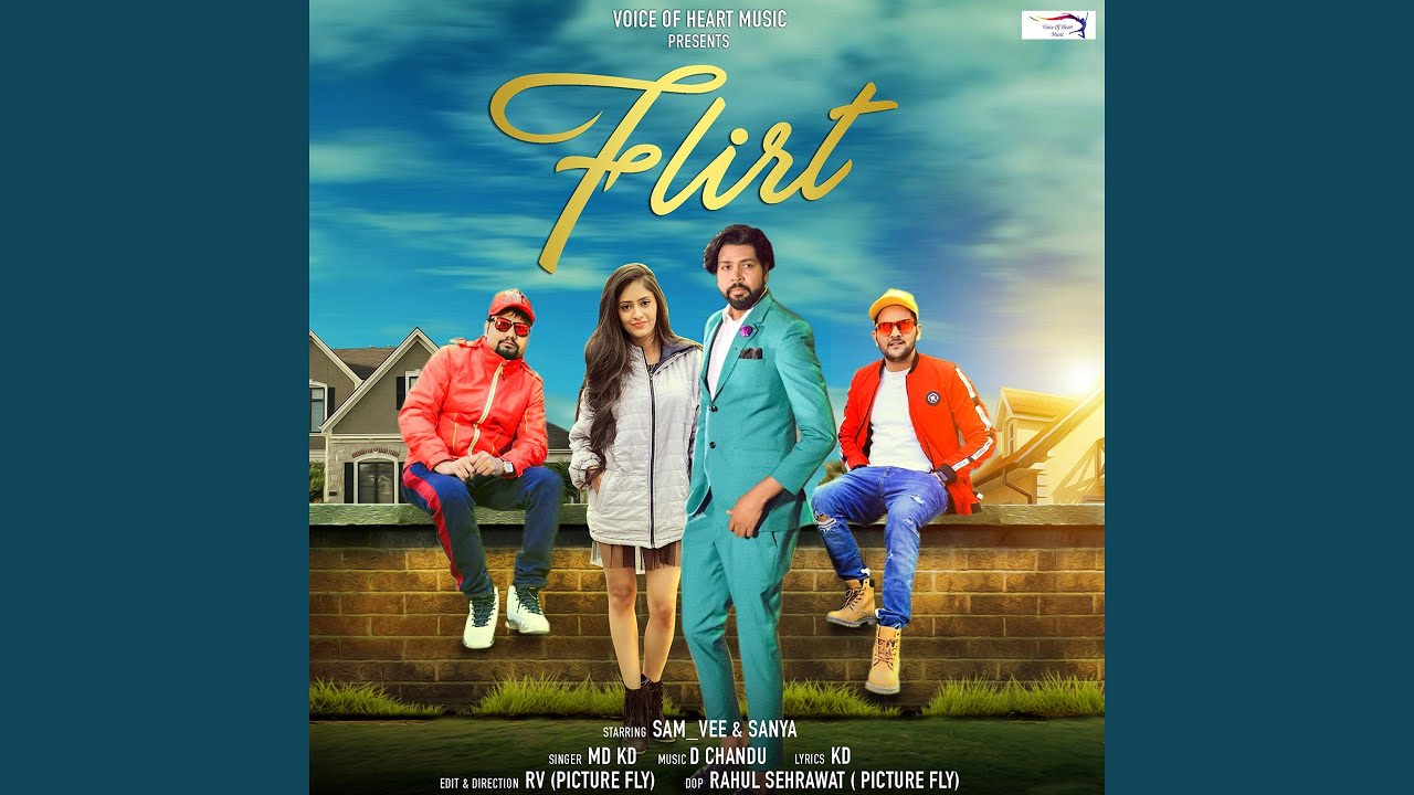 Flirt
