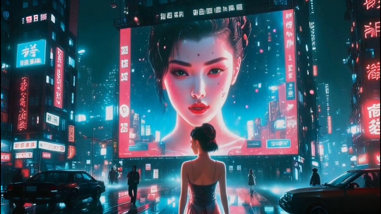 下饭音乐频道直播：进直播间欣赏好听的音乐吧！