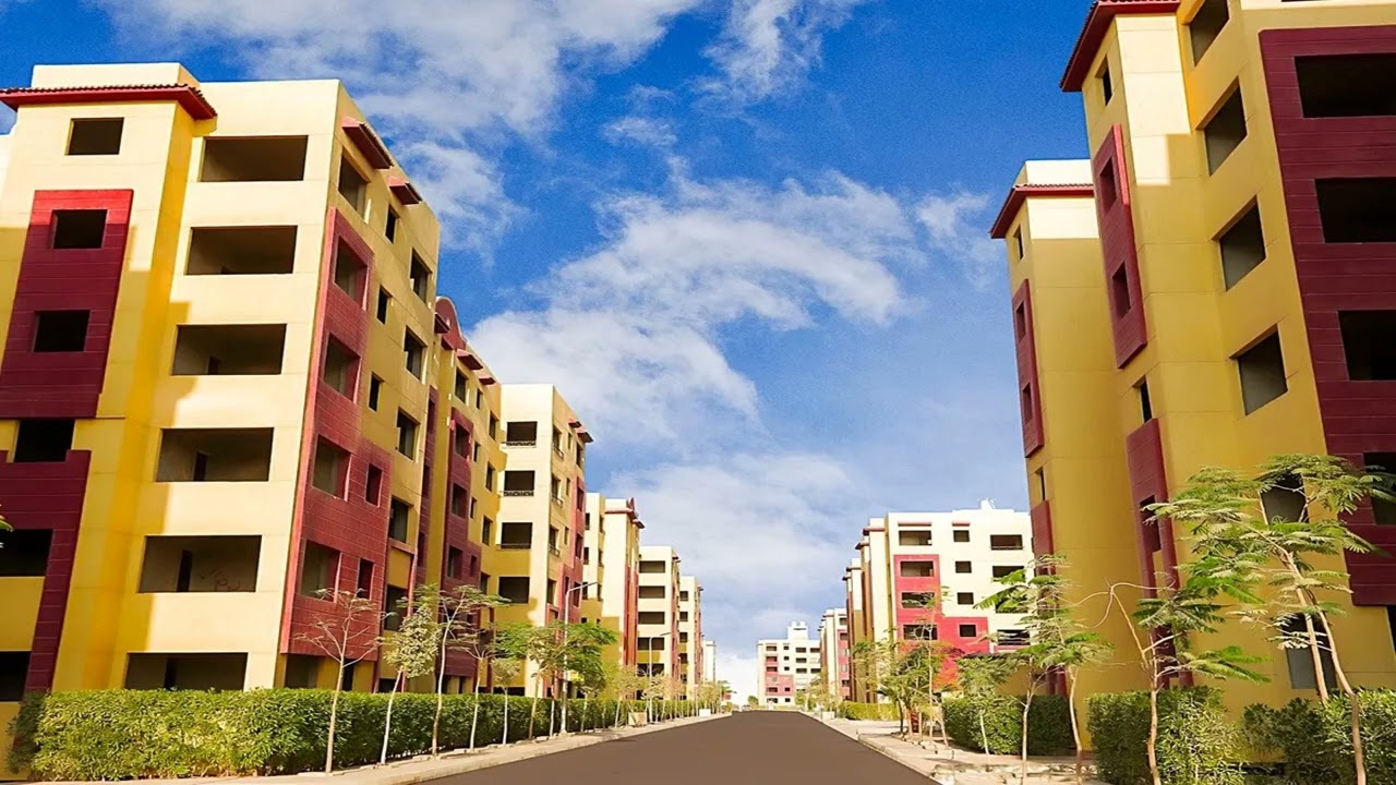 Baet El Masria - El Masria Group Developments
