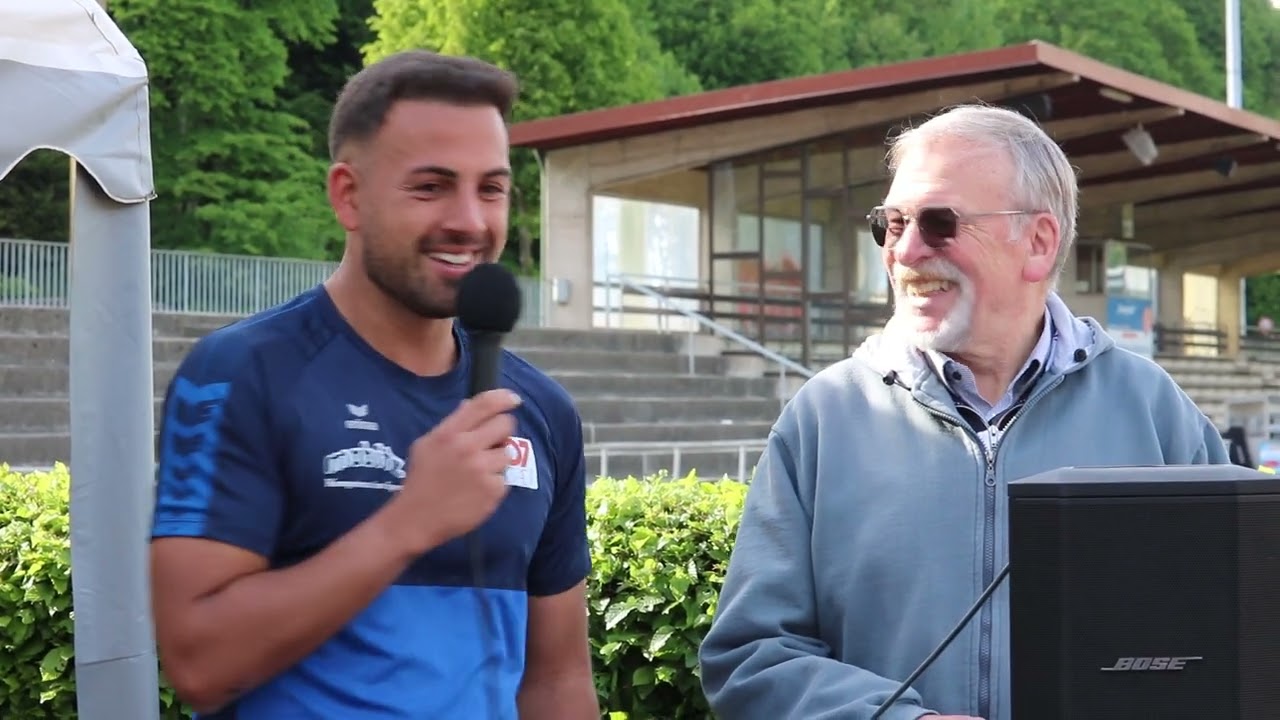 PK /FC 07 Albstadt-SC 04 Tuttlingen 3:2 (3:1)