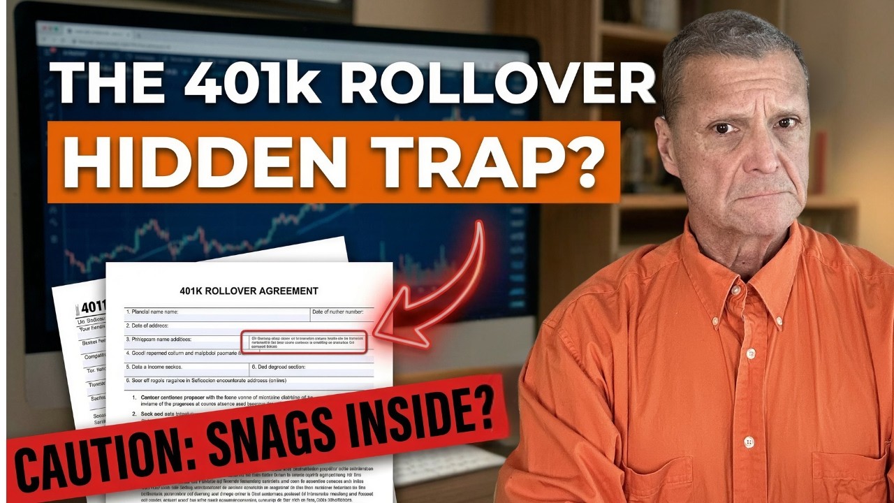 The Hidden 401(k) Feature That Could Change Your Retirement.
