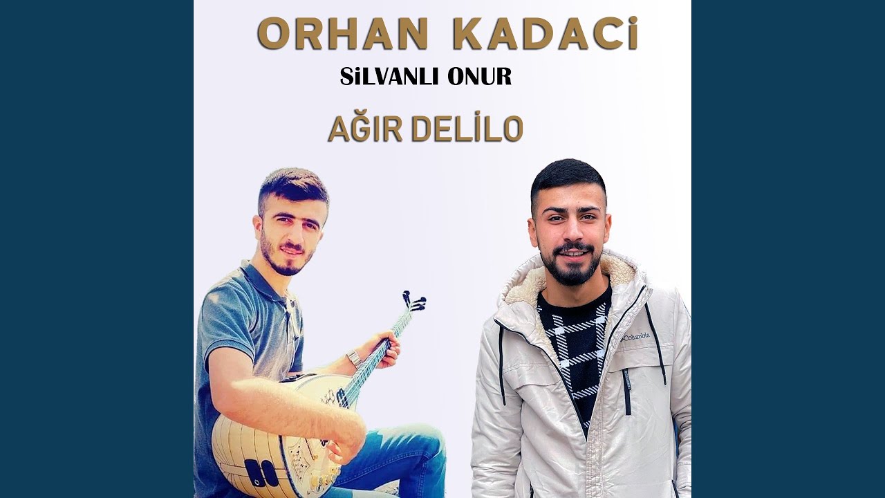 Ağır Delilo (feat. Silvanlı Onur)
