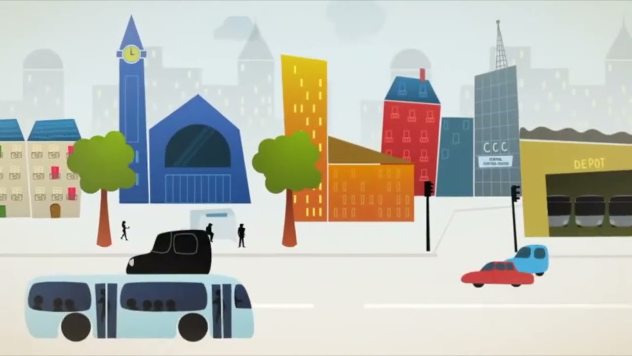 Navineo Intelligent Transportation Systems and Services
