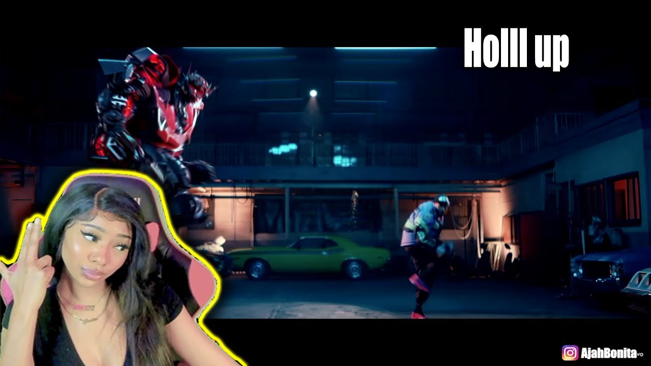 Chris Brown - Iffy (Official Video) | Reaction