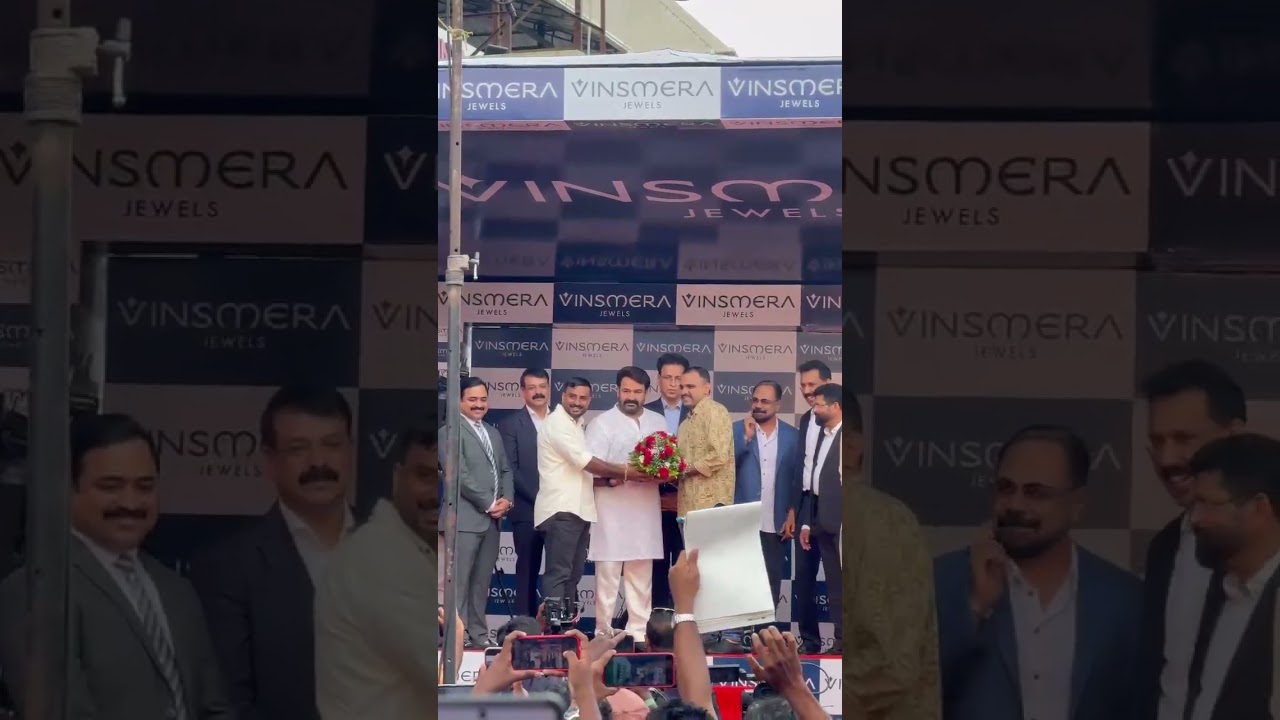 lalettan🤍#vismera #kozhikode