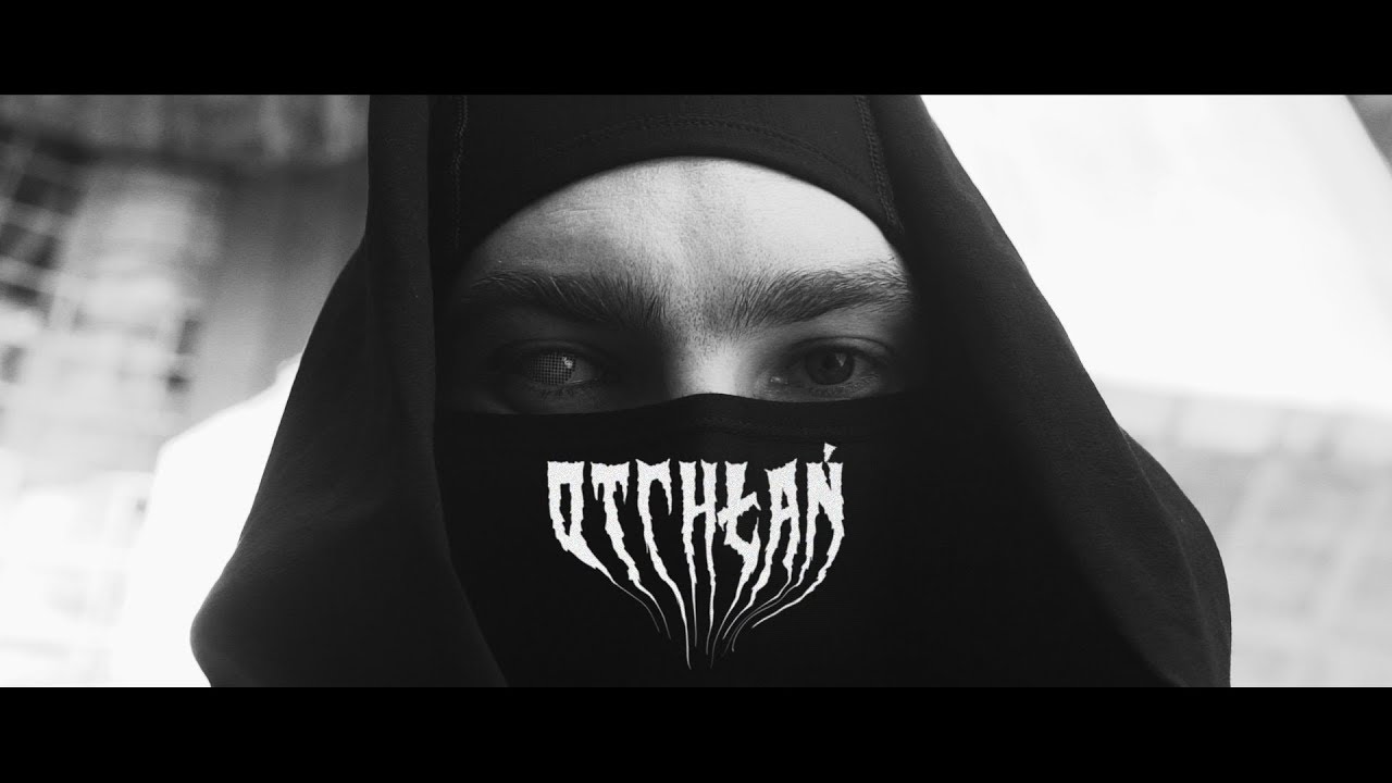 Gedz - Otchłań (Official Video)