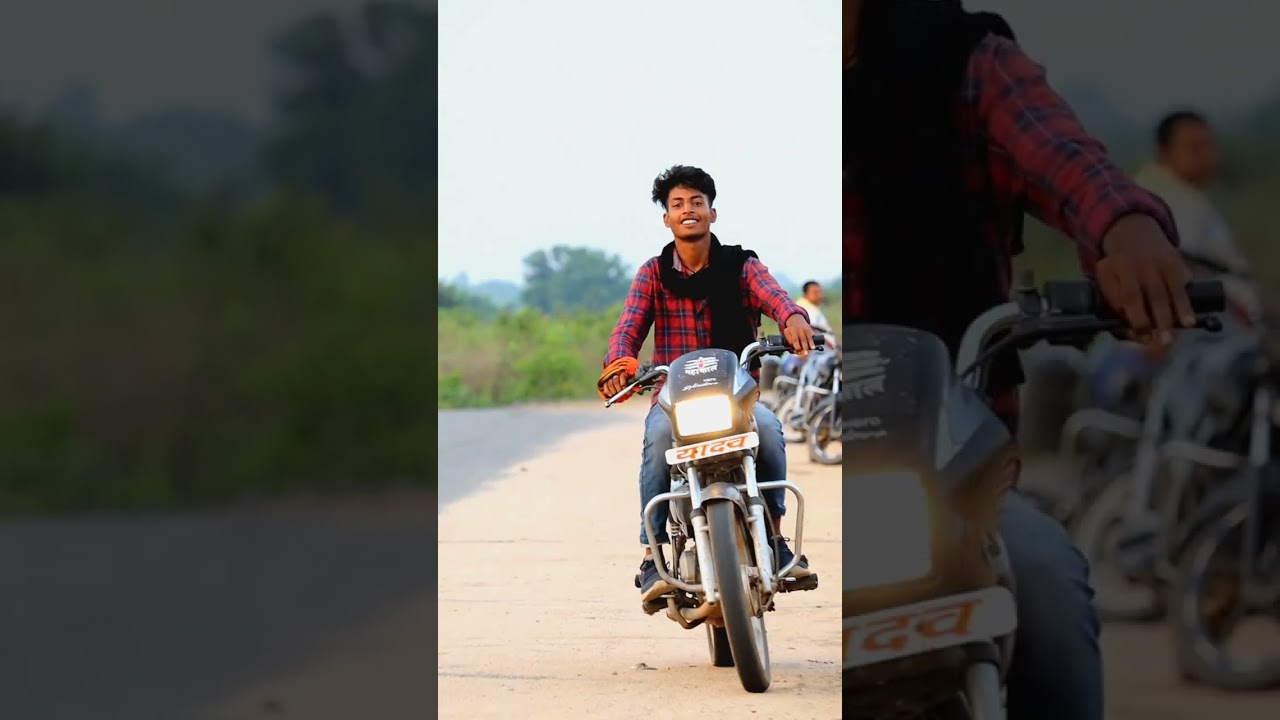 Mafiya king shashi yadav Chatra Gundagardi Mafiyagiri status vedio #yadav @mafiyakingshashi302