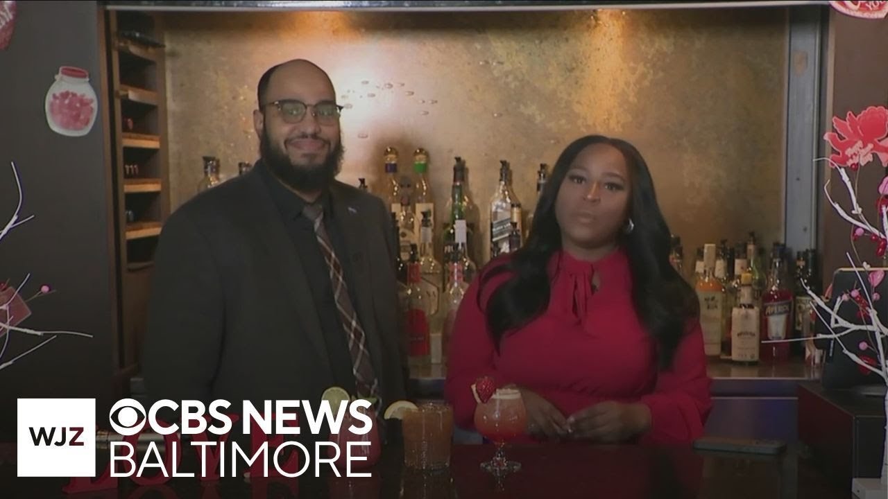 Around Town: Baltimore’s City Cruises talks Valentine’s Day ideas