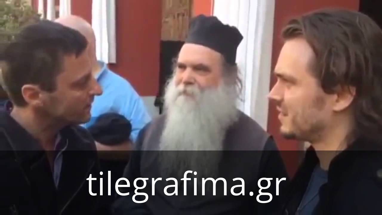 Τζ. Τζάκσον στο Τηλεγράφημα