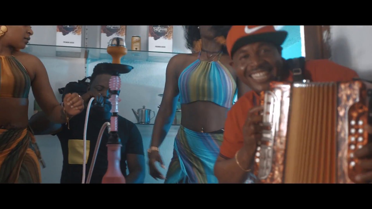 Ze Espanhol - Ca Tem Cura Ft Silvino Branca  