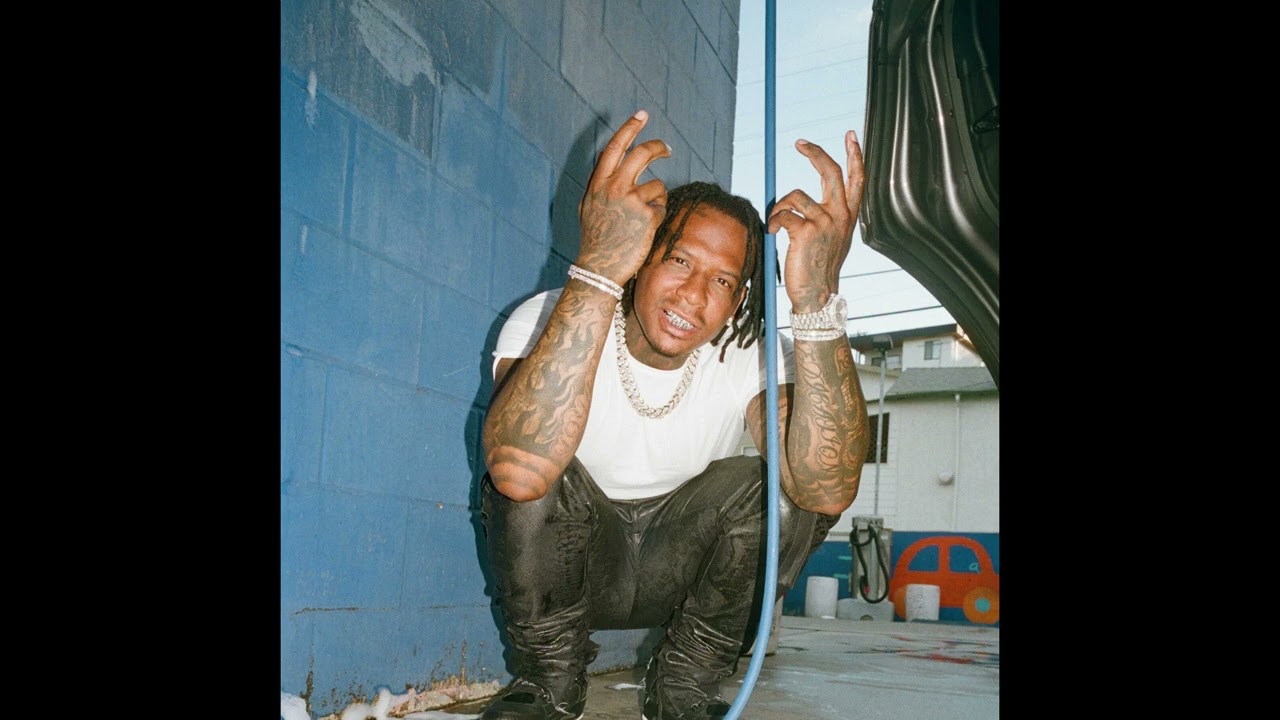 FREE FOR PROFIT Moneybagg Yo x Lil Baby Type Beat Mmm Hmmm