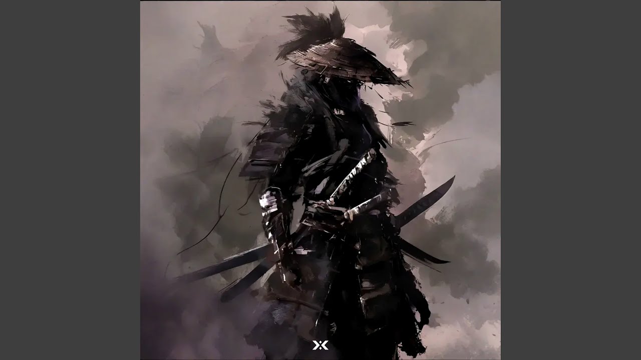 Silent Katana