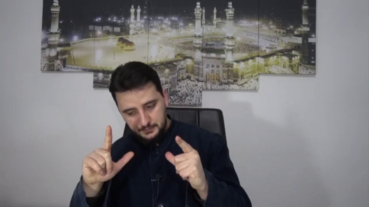 Pse jemi krijuar ? - Drilon Gashi