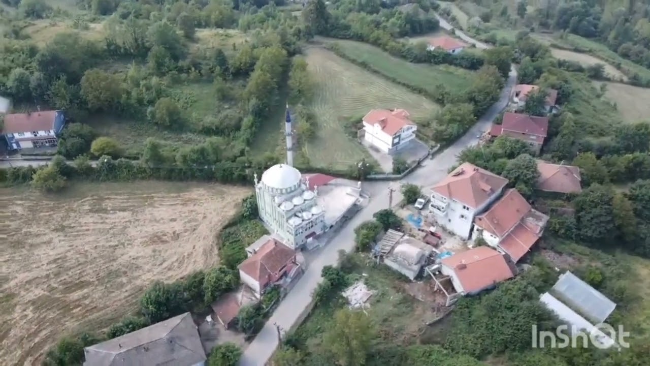 ÖRMECİ KÖYÜ,GÖKÇEBEY..14/08/2023..ZONGULDAK RÜZGARI ENGİN KARAGÜLLE