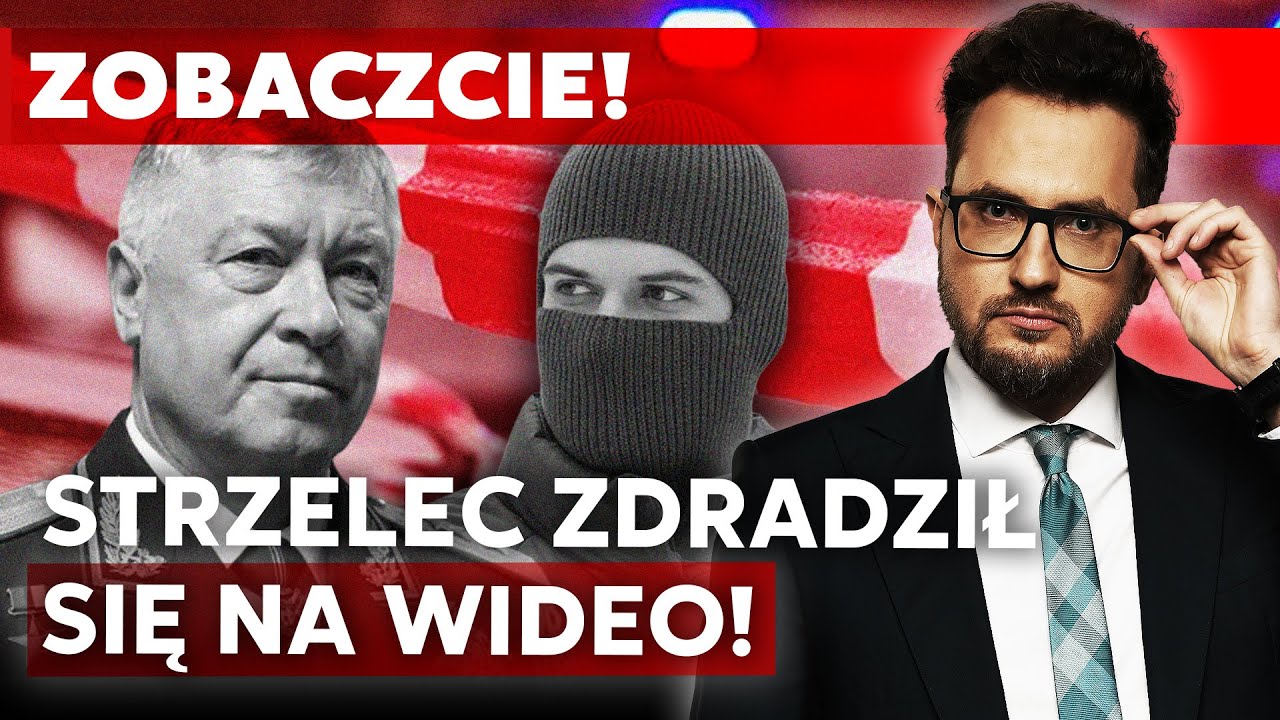 MASAKRA w MOSKWIE! Generała ZABILI SWOI? Na WIDEO SPALONO WAGNEROWC&Oacute;W.Redys ujawnia SZOKUJĄCE KULISY