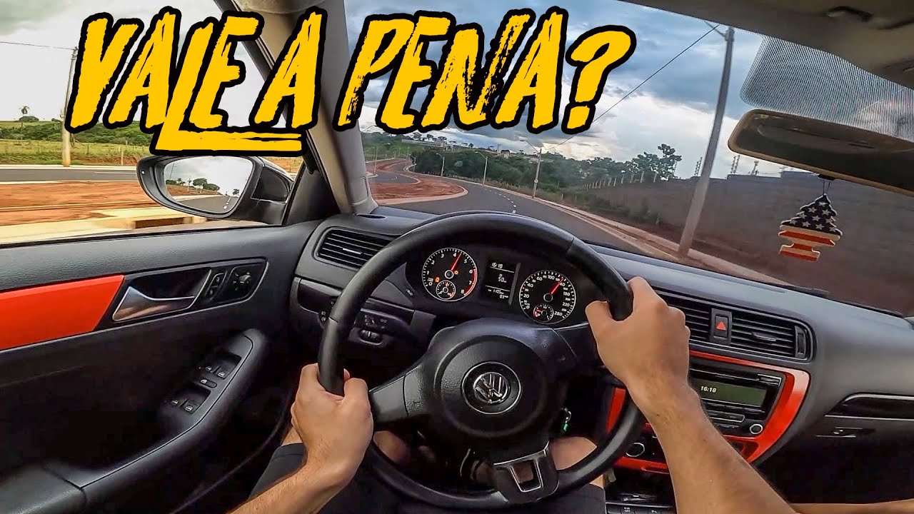 ANDANDO NO 12 DE SANTANA MODERNO 2.0 MANUAL! JETTÃO BRUTO